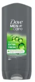 Dove Men+Care 3-in-1 Duschgel Extra Fresh Duschbad, 400 ml 6 Stück für 6,76 € inkl. Prime-Versand (statt 13,93 €)