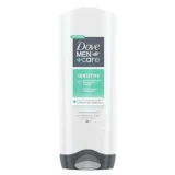 Dove Men+Care 3-in-1 Duschgel Sensitive Duschbad 250ml ab 1,37 € inkl. Prime-Versand