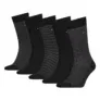 Tommy Hilfiger Herren TH Men Giftbox BIRDEY 5 Paar Socken (Gr. 39 – 46)  🧦