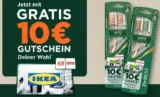 Dr. Best: 2 Aktionspackungen kaufen und 10€ BestChoice-Gutschein erhalten