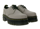 Dr. Martens Audrick 3 Eyelet Damen braun Gr. 36-40 für 69,99 € inkl. Versand (statt 199,00 €)