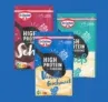 Dr. Oetker High Protein Produkte gratis testen (max. 2 € Erstattung ab dem 01.02.2023)