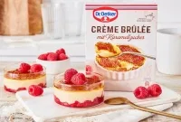 Dr.Oetker Crème Brûlee (8x96g)