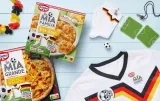 Gratis Trikot oder Socken sichern: Dr. Oetker Pizza Aktion 2026 startet am 1. April