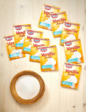 Dr. Oetker Vanillinzucker, 10 x 8 g ab 0,78 € inkl. Prime-Versand (statt 1,29 €)