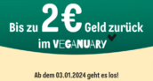 Cashback bis 2 € auf Dr. Oetker Pflanzlich 🌱 (LoVE it!, Smoothie Bowl, Creme Vega)