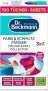 Dr. Beckmann Farb- und Schmutzfänger XXL 100 Tücher ab 5,84 € inkl. Prime-Versand