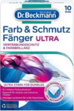 5x Dr. Beckmann Farb & Schmutzfänger Ultra für 8,71 € inkl. Prime-Versand