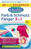 Dr. Beckmann Farb- und Schmutzfänger 3in1 ab 2,69 € inkl. Prime-Versand