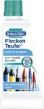 Dr. Beckmann Fleckenteufel Stifte & Tinte 50ml ab 1,31 € inkl. Prime-Versand