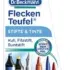 Dr. Beckmann Fleckenteufel Blut & Eiweißhaltiges 50ml ab 1,31 € inkl. Prime-Versand