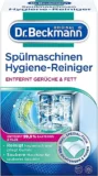 Dr. Beckmann Spülmaschinen Hygiene-Reiniger 75 g ab 1,76 € inkl. Prime-Versand