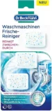 Dr. Beckmann Waschmaschinen Frische-Reiniger 3x 20 g ab 1,53 € inkl. Prime-Versand