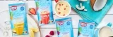 Dr. Oetker Gewinnspiel: 1 von 100 Summer Edition Paketen gewinnen