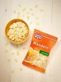 Dr. Oetker Mandeln gehobelt (100g)
