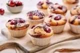 Dr. Oetker Marmor-Muffins Backmischung 8er Pack (8x320g)