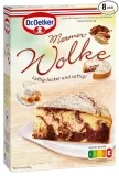Dr. Oetker Marmor-Wolke Backmischung 8Er Pack (8X455G) Für 20,92 € Inkl. Prime-Versand