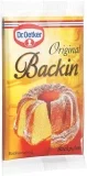 Dr. Oetker Original Backin (10 x Backpulver 3er Pack)