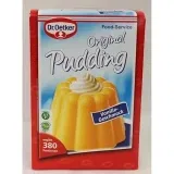 Dr. Oetker Professional Klassischer Pudding Vanille-Geschmack 1-39-202004 (2.5Kg) Ab 12,59 € Inkl. Prime-Versand (Statt 21,73 €)
