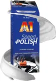 Dr. Wack – A1 Speed Polish – NEUE FORMEL (500 ml) – Premium Auto-Politur mit Carnauba-Wachs für 13,51 € inkl. Prime-Versand (statt 17,63 €)