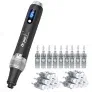 Dr. pen Ultima M7S Professionelle Elektrische Mikroneedling Pen Authentisch Kabellos 2025 Hautpflege(Schwarz) für 89,00 € inkl. Versand (statt 139,00 €) nur Prime