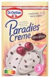 Dr.Oetker Paradies Creme Stracciatella 12er Pacl (12x66g)