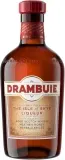 Drambuie – Scotch Whisky Likör mit Heidehonig Kräutern & Gewürzen (40 % Vol., 700ml)