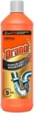 Drano (Mr Muscle) Power Gel Rohrfrei Abflussreiniger 1l ab 2,20 € inkl. Prime-Versand