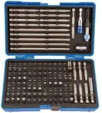 Draper 82398 Magnetischer Bithalter Set (127-teilig) für 20,22 € inkl. Prime-Versand