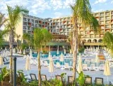 Super Last Minute: 8 Tage Kumköy Strandurlaub Im Neueröffneten 5* Dream Fun World Hotel Mit All Inclusive, Flug & Transfer Nur 434€