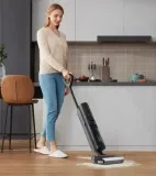 Dreame H13 pro Staubsauger mit Wischfunktion (18.000 Pa) für 257,95 € inkl. Versand (statt 421,99 €)