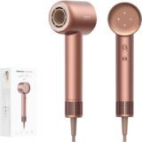 Dreame Hair Glory Haartrockner in rose (trocknet schnell, 110.000 U/min Hochgeschwindigkeit, 70m/s Luftstrom) für 88,00 € inkl. Versand (statt 111,00 €)