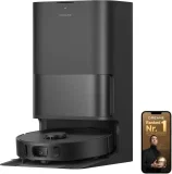 Dreame L40 Ultra A Saugroboter mit Wischfunktion (24.000 Pa)