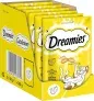 Dreamies Katzensnacks mit Käsegeschmack 6er Pack (6x60g) ab 6,40 € inkl. Prime-Versand