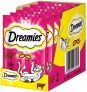 Dreamies Klassiker Katzensnacks (6x60g Rind) ab 5,30 € inkl. Prime-Versand (statt 9,99 €)