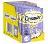 DREAMIES Katzensnacks mit Ente (6x60g) ab 5,30 € inkl. Prime-Versand (statt 8,94 €)