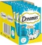 Dreamies Klassiker Katzensnacks mit Lachs 6er Pack (6x60g) ab 6,20 € inkl. Prime-Versand