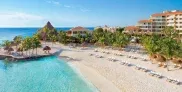 All Inclusive Mexiko: 9 Tage Luxus im 5* Dreams Aventuras Resort & Spa ab 1266€ p.P.