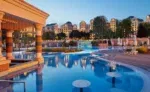 Sonnenstrand Bulgarien im September: 7 Tage im 5-Sterne Dreams Sunny Beach Resort & Spa mit All-Inclusive und Flügen ab Wien für 349 € p.P.