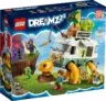 LEGO DREAMZzz 71456 Mrs. Castillos Schildkrötenbus für 26,99 € inkl. Versand