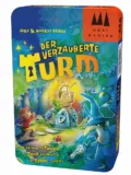 Drei Magier 51400 Der Verzauberte Turm für 4,38 € inkl. Prime-Versand (statt 9,37 €)