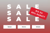 Dress for Less Sale: bis zu 70% Rabatt  + 20% Extra + kostenlosen Versand!