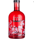 Dreyberg | Red Berry Gin  700 ml | Klassische Gin Botanicals & rote Beeren 16,78 € inkl. Prime-Versand