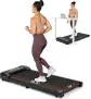 Dripex Walking Pad Laufband für 99,99 € inkl. Versand