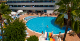 Türkei-Low Budget Urlaub🤌 6 Tage im 5* Drita Hotel Resort & Spa mit All Inclusive & Flug ab 291 € pro Person