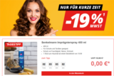 Druckerzubehör Aktion: 19% Mwst. Geschenkt + Gratis Senkelmann Imprägnierspray 400 Ml