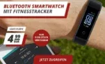 Druckerzubehör:  Fontastic Fitnesstracker mit APP für 4,99€ & Kopierpapier, DIN A4, 500 Blatt ab 0,01€ zzg. Versand (MBW 19,99€)