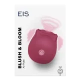 EisDE: Druckwellenvibrator Blush & Bloom & 6 Gratisartikel für 0,00 € (MBW 9,95 €)
