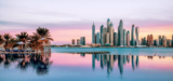Hochsommer Dubai 🔥8 Tage im 5*The Palm, a Royal Hideaway mit Flug und Frühstück ab 719€