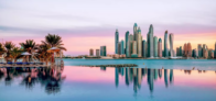 Frühbucher Dubai: 8 Tage im 5*The Palm, a Royal Hideaway mit Flug und Frühstück ab 879€